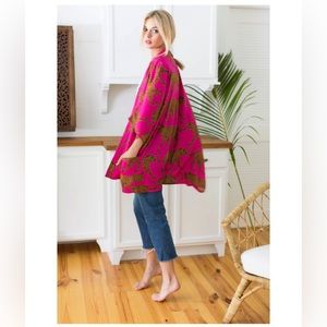 Fete Layering Top-Emerson Fry